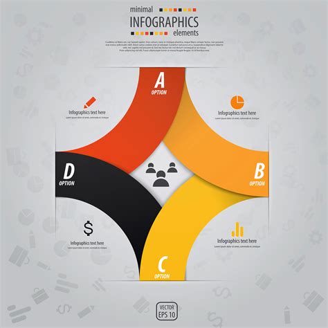 Colored Banners Infographic Vectors 02 Welovesolo