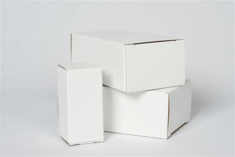 Paperboard Folding Cartons Are Now Available at Globe Guard Products ...