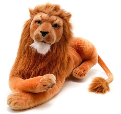 Furouter Brown Stuffed Lion Toy At Rs 250piece In Delhi Id