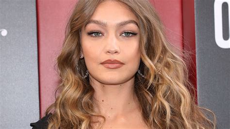 Gigi Hadid Criticized For Comparing Ukraine And Palestinian Conflicts Absolutely Appalled
