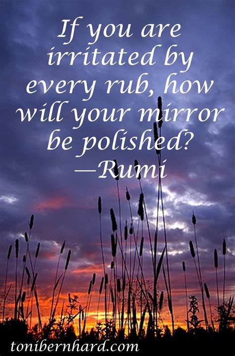 Pin by novnov on Quotes | Rumi love quotes, Peaceful mind peaceful life ...