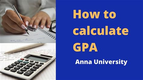 Maybe you would like to learn more about one of these? GPA calculation- How to calculate GPA manually & using App - Anna University -Regulation 2017 ...