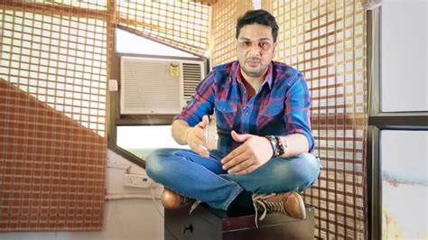Mukesh Chhabra On His Process Of Casting Youtube