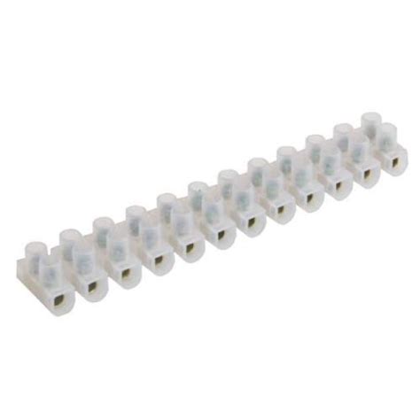 12 Pinway Wire Connector Terminal Blocks