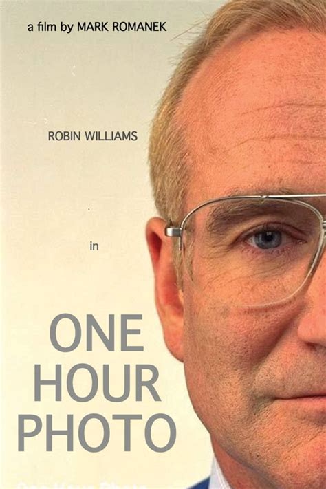 One Hour Photo 2002 Movies Unchained