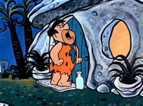 The Flintstones The Complete Series Animated Views