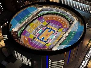 The Most Amazing And Stunning Msg 3d Seating Chart New York Knicks