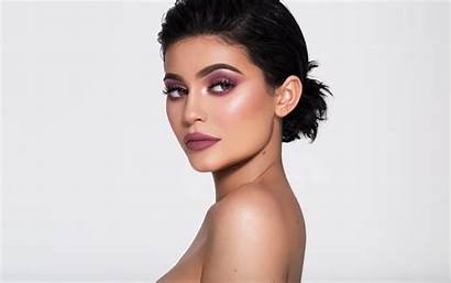 Kylie Jenner Cosmetics Campaign