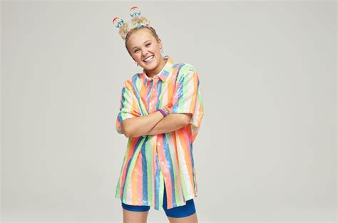 Jojo Siwa Shades Ex Avery Cyrus For Using Her After Breakup