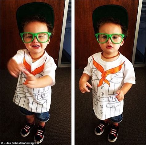 Guy sebastian news, gossip, photos of guy sebastian, biography, guy sebastian girlfriend list 2016. Guy Sebastian's 2 year-old son Hudson kicked out of ...
