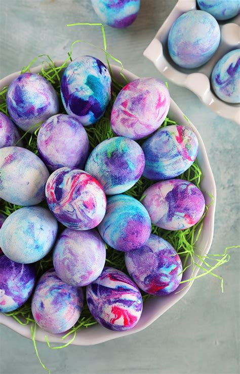 Creative Easter Egg Decorating Ideas Worth Trying Juelzjohn