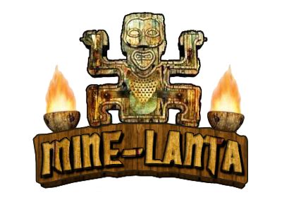Plein d'idées de jeux, de décoration et de gâteaux. Comment modifier logo koh lanta ? La réponse est sur ...