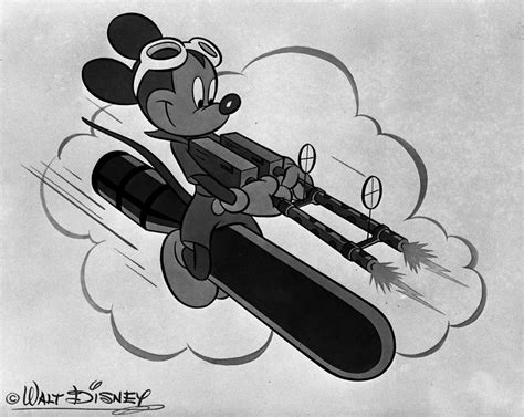 14 Unknown Facts About The Iconic Mickey Mouse On His 91st Birthday