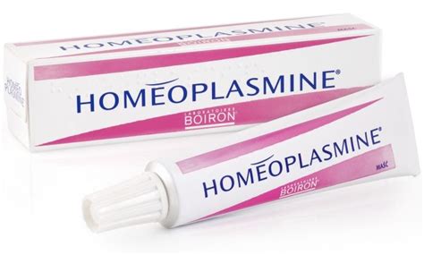 Homeoplasmine Indications Posologie Contre Indications Effets