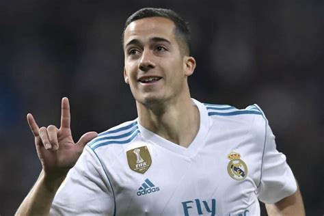 A Provável Despedida De Lucas Vázquez Ao Real Madrid Toma Forma