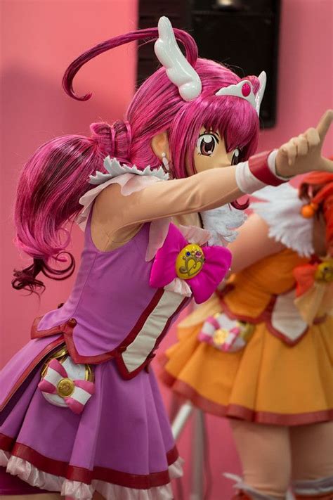 Dsc3905 Pretty Cure Pretty Glitter Force