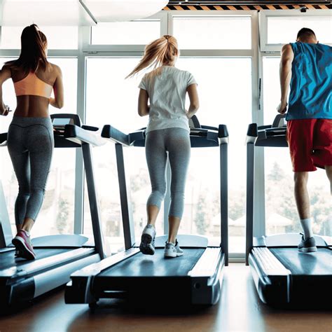 The 4 Best Treadmill Workouts For Weight Loss Get Healthy U Chris Freytag