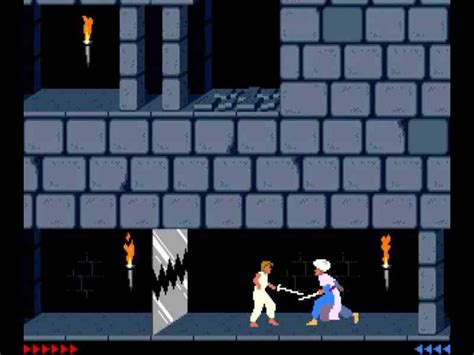 Prince Of Persia 1 Game Download Free Full Version For Pc
