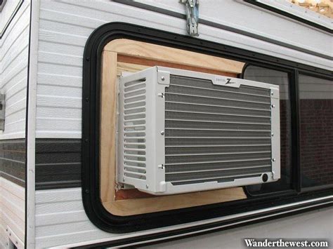 How To Select The Best Portable Rv Air Conditioner Rv