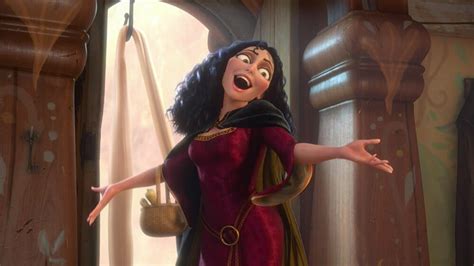 The Ultimate List Of Quotes From Tangled Disney Quotes