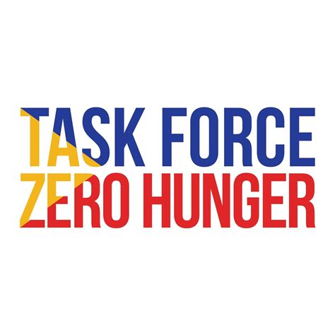 Zero Hunger Task Force Marks First Year With Launch Of National Food