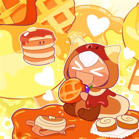 Pin By Redactedfrvnbmu On 쿠키러ㄴ Cookie Run Fan Art Anime Galaxy