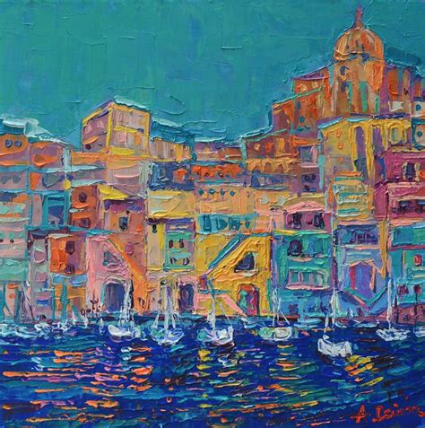 Naples Paintings Search Result At Paintingvalley Com