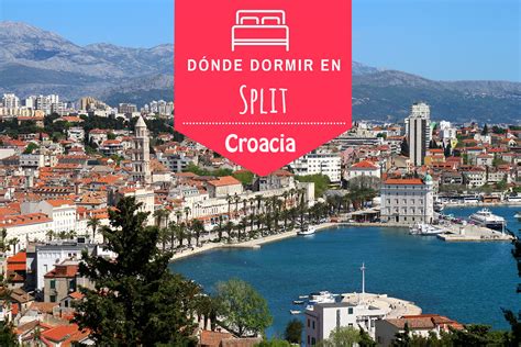 Welcome to split croatia travel guide! Donde dormir en Split, Croacia | Periodistas Viajeros