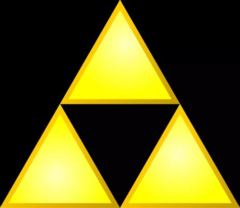 21 Facts About Triforce Factsnippet