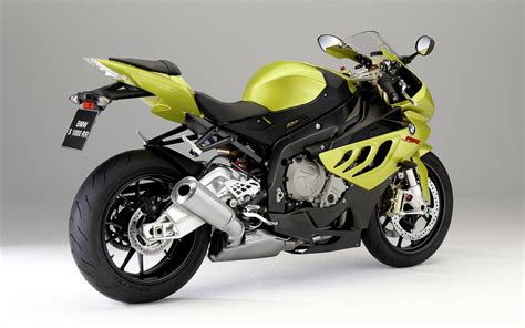 Bmw 1000 Rr Yellow Wallpapers Hd Wallpapers Id 5338