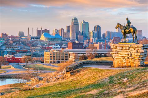 Top 42 Things To Do In Kansas City Missouri Usa Traveladvo