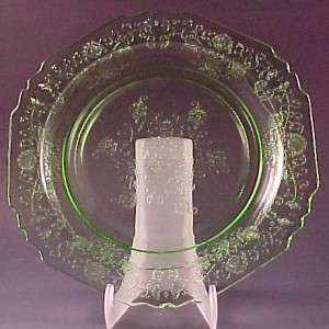 Lets Reduce Confusion Florentine Poppy And Depression Glass