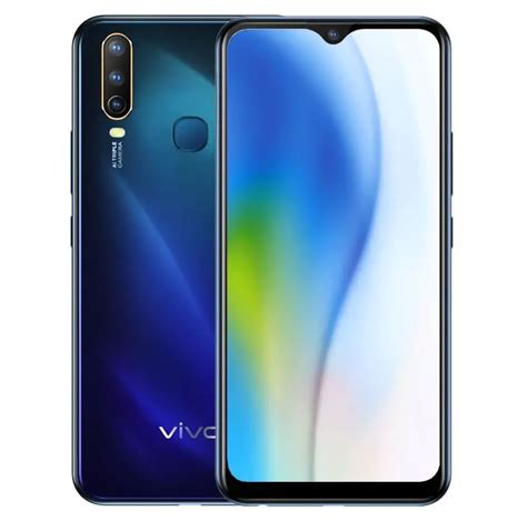 Vivo Y15s 2020 Price And Specifications Gadgets