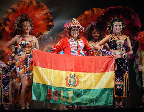 About Us Associazione Cultural Folklorico Bolivia Ballet Company