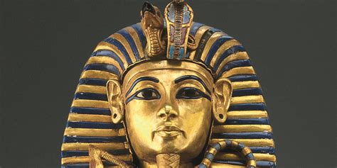 King tut was nicknamed the boy king because he began his reign when he was only nine years old! Tutankhamun to Get a New Home - Cairo 360 Guide to Cairo ...