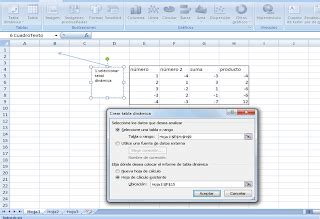 Excel Sus Funciones Y Caracteristicas Tablas Din Micas 9396 The Best
