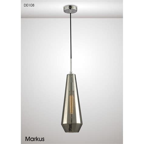 I have all three colors. Deco Markus Single Light Slim Cone Pendant in Polished ...