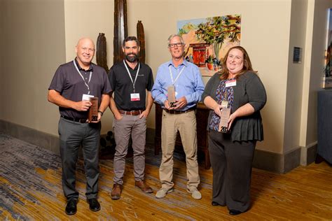 Awards — Arizona Chapter Apwa Statewide Conference