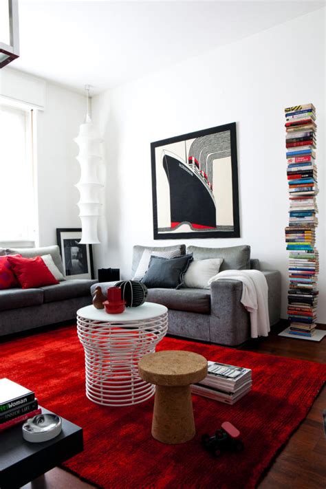 Red Carpet In The Living Room Interior Design Ideas Ofdesign
