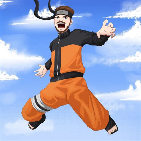 Full Body Naruto Drawing Naruto Uzumaki うずまきナルト Uzumaki Naruto Is