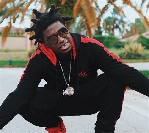 Exclusive Why Kodak Black Is Eligible To Be Nominated For Nine Grammy