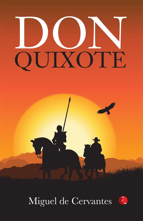 Don Quixote Rupa Publications