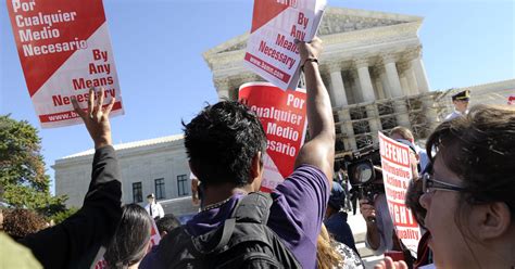 Justices Approve States Ban On Affirmative Action