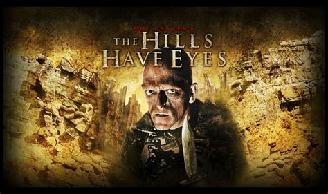 The Hills Have Eyes 1977 Grave Reviews Horror Movie Reviews