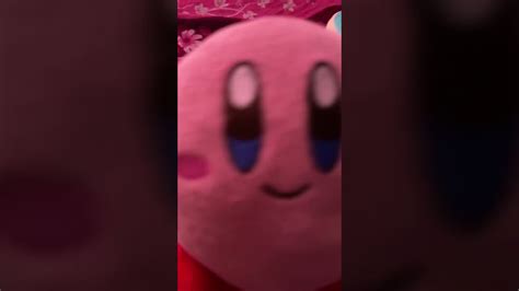 Kirby Vibe Check YouTube