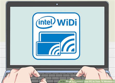Connect your windows 10 pc or laptop to your tv with a wireless display adapter. How to Connect Your PC to Your TV Wirelessly: 6 Steps