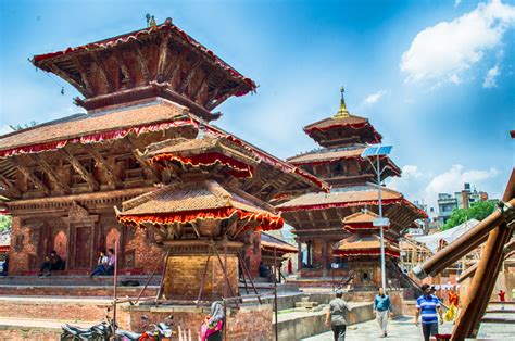7 Remarkable Cultural Sites You Need To See In Kathmandu Nepal