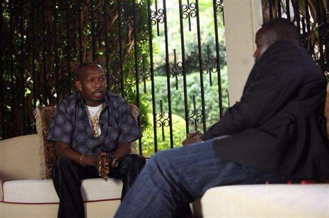 I also own four parcels of land along mombasa road, the last one i bought for sh50 million. Mike Sonko's Lavish Runda Home - Naibuzz