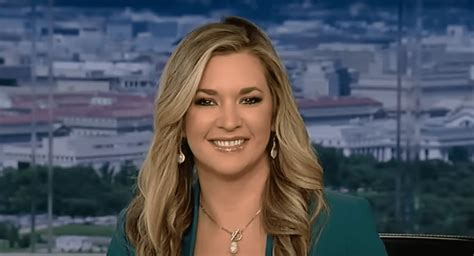 The Five Host Katie Pavlich Reveals Joe Bidens Busy Schedule