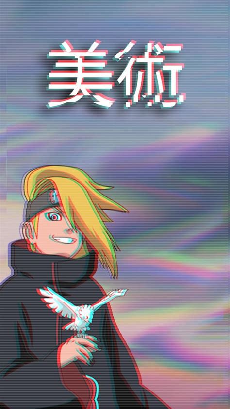 Image about anime in naruto by never. Aesthetic Naruto Wallpaper Iphone 6 - Bakaninime | Naruto ...